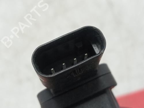 Mass air flow sensor SEAT LEON (5F1) | BP33994391M95 - Image 3