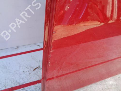 Left rear door FIAT BRAVO II (198_) 1.9 D Multijet (198AXB1A) | BP15929348C4 