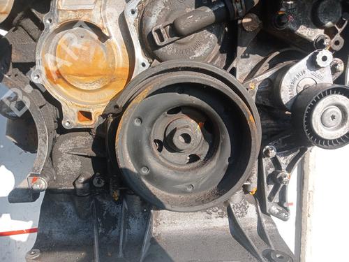 Engine MERCEDES-BENZ E-CLASS (W211) E 400 CDI (211.028) | BP30590706M1 