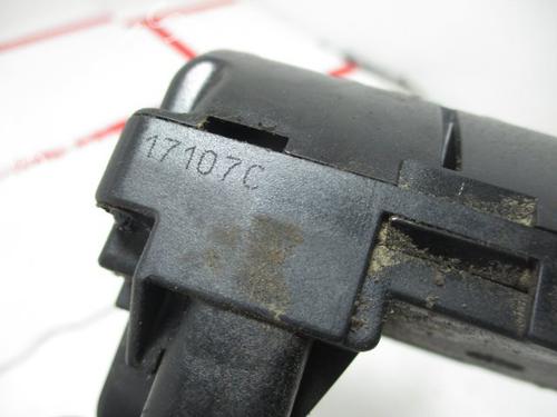 Front right lock NISSAN QASHQAI / QASHQAI +2 I (J10, NJ10, JJ10E) 1.6 | BP15930578C97 