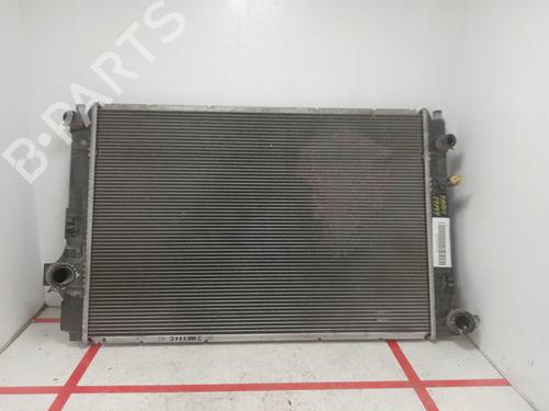 Used Water radiator Water radiator 32979170 32979170