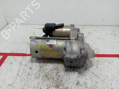 Used Starter SUZUKI GRAND VITARA I (FT, HT) 2.0 TD 4x4 (SQ420D) (87 hp) 7398665