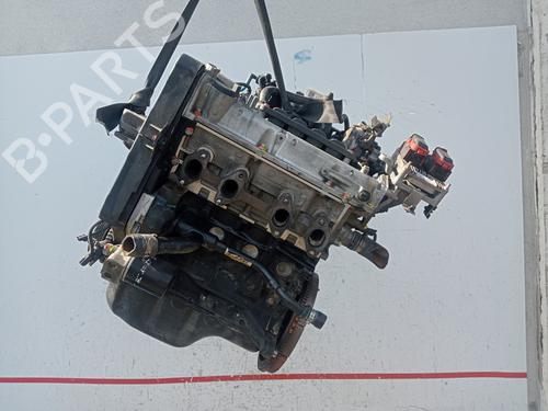 Used Engine Engine 38648804 38648804