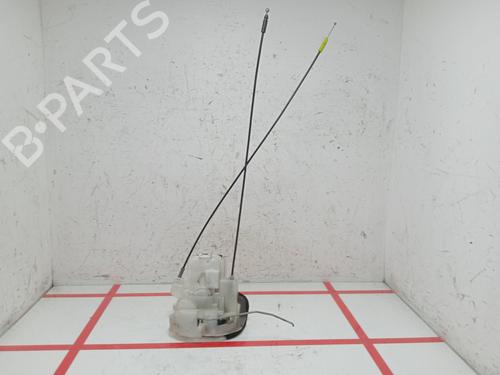 Used Front left lock SUBARU IMPREZA Hatchback (GR, GH, G3) 2.0 D AWD (150 hp) 23260556