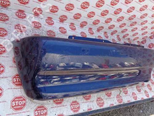 Rear bumper VW POLO III (6N1) 60 1.4 | BP7621005C8 
