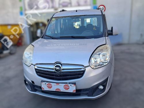 Bakspejl indvendigt OPEL COMBO Box Body/MPV (X12) 1.3 CDTI (B05) (90 hp) 32507677