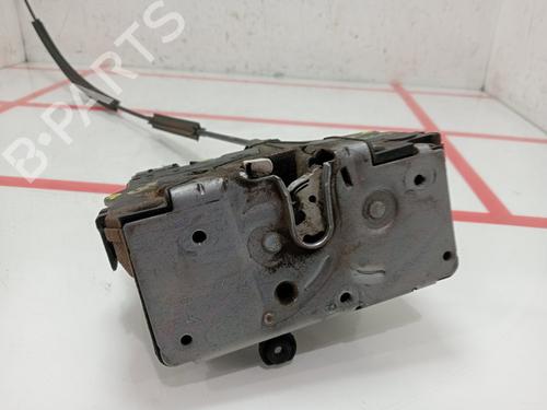 Front left lock OPEL CORSA D (S07)  | BP22760312C98 