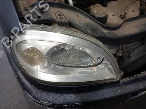 Used Right headlight Right headlight CITROËN SAXO (S0, S1) 1.4 VTS (75 hp) 35801510 35801510
