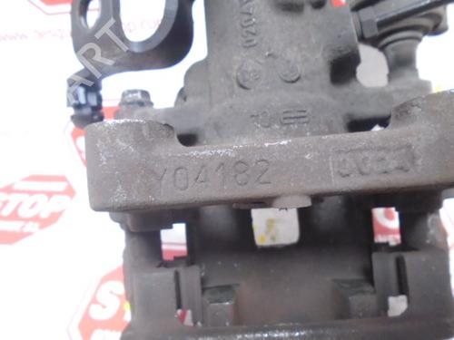 Right rear brake caliper CITROËN C4 Grand Picasso I (UA_)  | BP16029558M106 