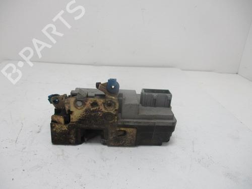 Front right lock CITROËN BERLINGO / BERLINGO FIRST Box Body/MPV (M_) 2.0 HDI 90 4WD (MBRHY, MCRHY) | BP7346603C97 