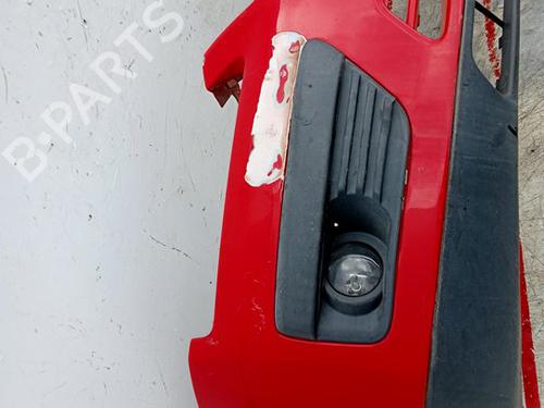 Front bumper FORD FOCUS II (DA_, HCP, DP)  | BP23226069C7 