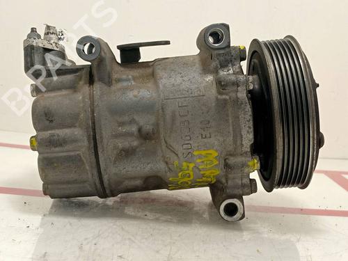 AC compressor PEUGEOT PARTNER Tepee | BP37488273M34 - Image 7