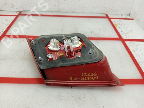 Right tailgate light CHEVROLET LACETTI (J200) 1.6 | BP15949775C80 