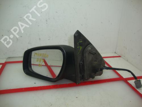 Used Left mirror FORD MONDEO III (B5Y) 2.2 TDCi (155 hp) 16029571