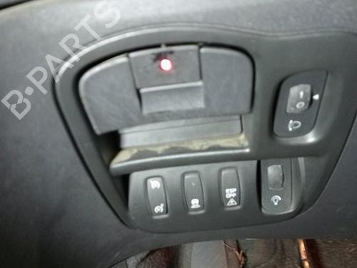 Mando RENAULT ESPACE IV (JK0/1_) 2.0 dCi (JK01, JK02, JK1J, JK1K, JK1H) (150 hp) 31631074