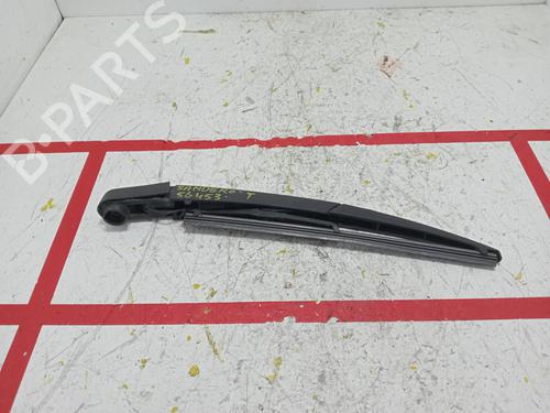 Used Rear windshield wiper arm DACIA SANDERO II [2012-2025]  16719682