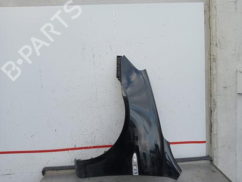Used Left front fenders HYUNDAI ACCENT III Saloon (MC) [2005-2012]  21759976