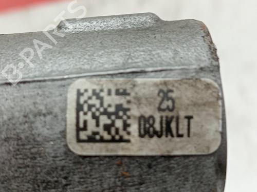 Brake master cylinder AUDI A3 Sportback (8PA) 2.0 TDI 16V | BP29906398M77