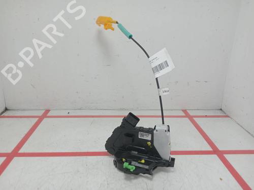 Used Front right lock Front right lock HYUNDAI KONA (SX2) [2023-2026] 40182704 40182704