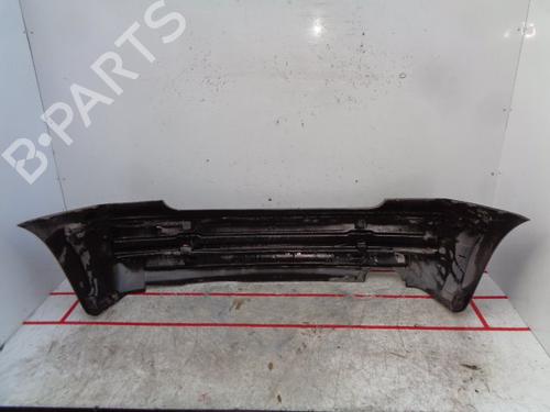 Rear bumper BMW 3 Compact (E46) 316 ti | BP15935946C8 