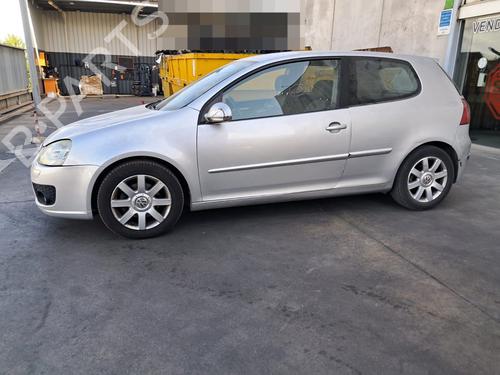 Grille VW GOLF V (1K1)  | BP15947682C40 