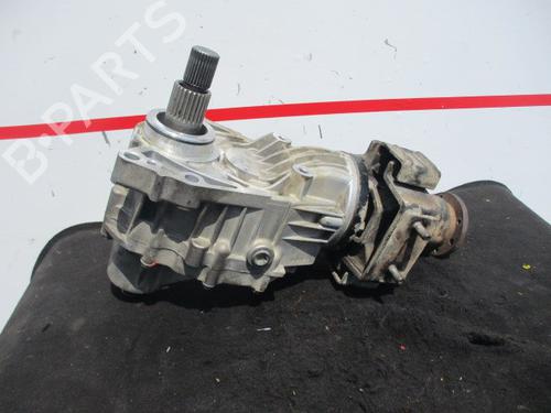 Front differential SUZUKI SX4 (EY, GY)  | BP15927191M23 