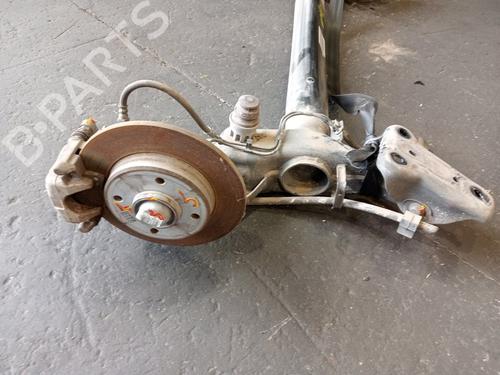Rear axle CITROËN C3 III (SX) | BP33269540M2 - Image 4