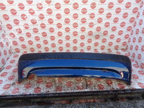 Used Rear bumper CITROËN SAXO (S0, S1) 1.4 VTS (75 hp) 8326219