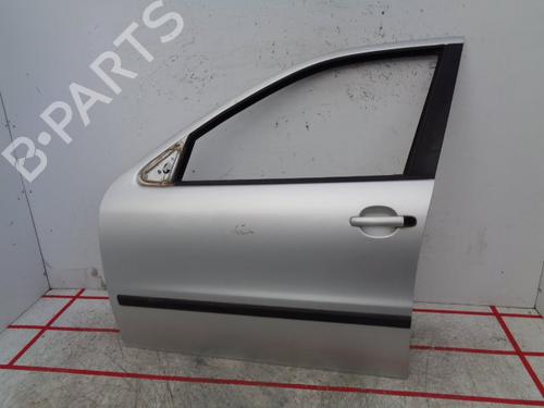 Used Left front door SEAT TOLEDO II (1M2) 1.6 16V (105 hp) 15949895