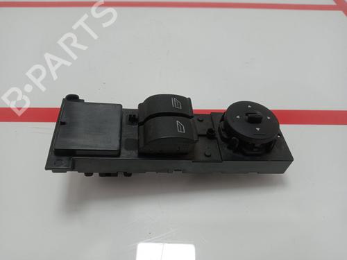 Used Left front window switch FORD FOCUS II (DA_, HCP, DP) [2004-2013]  23226082