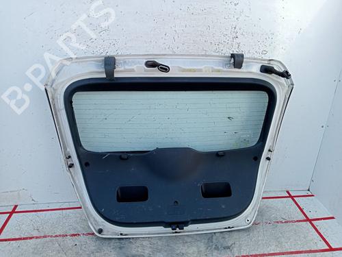 Tailgate HYUNDAI i30 (FD)  | BP23780748C6 