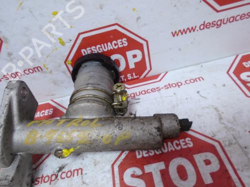 Clutch slave cylinder NISSAN PATROL III/2 Station Wagon (W260) 2.8 D 4x4 | BP15923178M113 