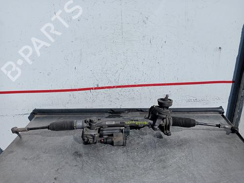 Used Steering rack SEAT LEON (1P1) [2005-2013]  22636053