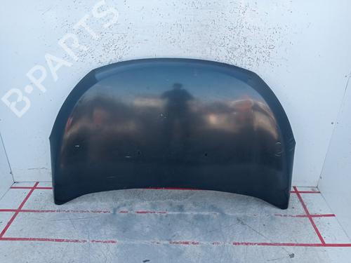 Motorhjelm Motorhjelm DACIA LODGY (JS_) [2012-2026] 32504145 32504145