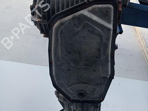 Gearbox AUDI A6 C6 (4F2) 2.7 TDI quattro | BP16532521M3 