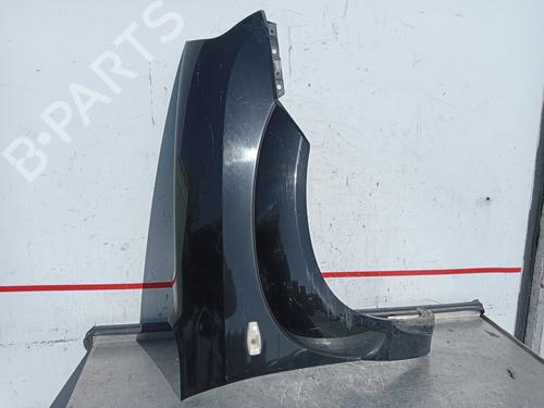 Used Right front fenders HYUNDAI TUCSON (JM) [2004-2019]  23529376