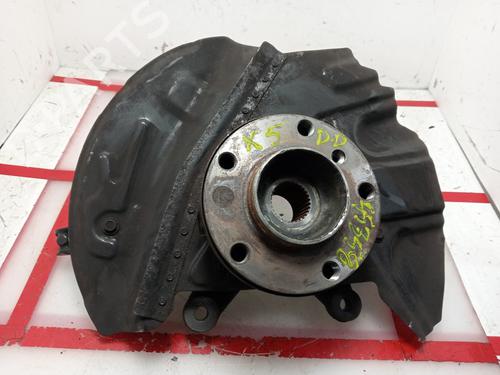 Used Right front steering knuckle BMW X5 (E53) 4.4 i (320 hp) 15949097