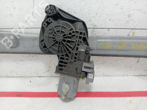Front right window mechanism CITROËN C4 II (NC_)  | BP32683993C23  - Image 7