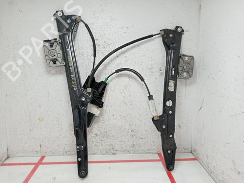 Alzavetro posteriore destra AUDI A5 Sportback (8TA) 2.0 TFSI (180 hp) 27840159