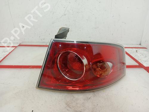 Used Right taillight SEAT IBIZA III (6L1) [2002-2009]  19692497