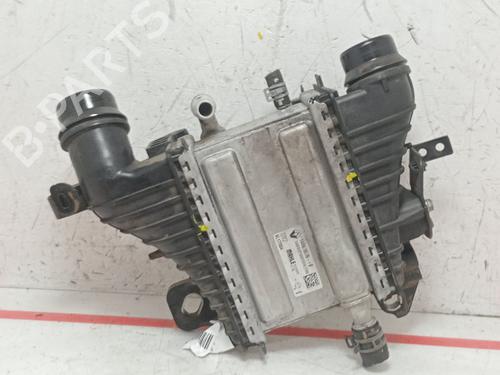 Intercooler DACIA DOKKER MPV (KE_) 1.5 dCi / Blue dCi 75 (KEAJ, KEAH, KEJW) | BP33470741M30 - Image 2