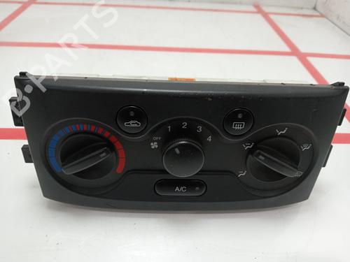 Climate control CHEVROLET KALOS  | BP7316912I5 
