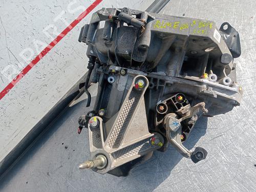 Gearbox NISSAN ALMERA II Hatchback (N16)  | BP27528090M3 
