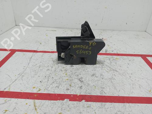 Used Rear right lock DACIA SANDERO II [2012-2025]  16719691
