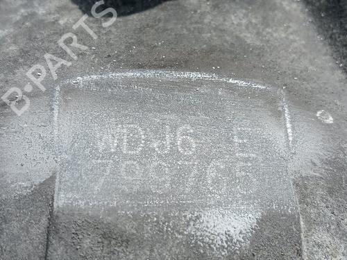 Gearbox HYUNDAI i30 (GD)  | BP34127139M3  - Image 10