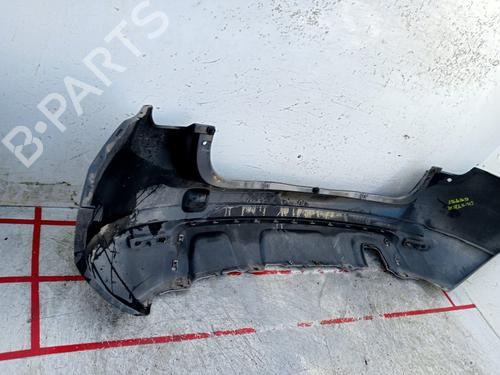 Rear bumper DACIA DUSTER (HS_)  | BP29828160C8 