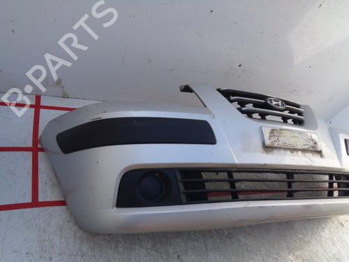 Front bumper HYUNDAI ATOS (MX)  | BP15949755C7 