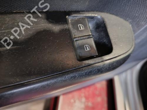 Used Left front window switch Left front window switch 37641906 37641906
