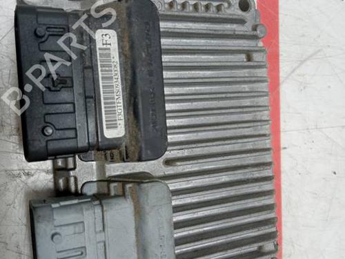 Engine control unit (ECU) CHEVROLET AVEO / KALOS Hatchback (T250, T255) | BP39009388M57 - Image 2