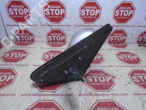 Right mirror SEAT TOLEDO II (1M2) 1.9 TDI | BP7392080C27 